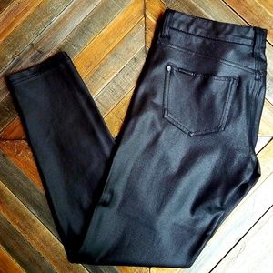 'Dare You Skinny' Stretch Leggings